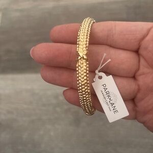 Rica Bracelet gold​